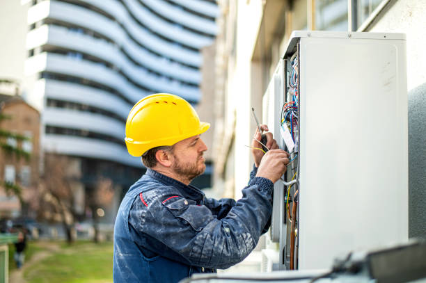 Best Commercial Electrical Services  in Arlington, NY